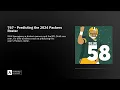 767 - Predicting the 2024 Packers Roster