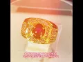 Download Lagu Cincin Merah Delima Khodam Pelindung – Aura, Wibawa \u0026 Kekuatan Batin