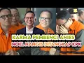 Download Lagu KARMA PEMBENCI ANIES - Peras Perusahaan || NOEL NANGIS KETAHUAN KORUPSI OLEH KPK.