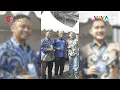 Download Lagu Partai Demokrat Usung Pasangan Supian Suri-Chandra Rahmansyah di Pilkada Depok 2024