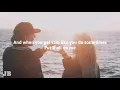 Gryffin,Slander ft.Calle Lehmann - All You Need To Know (Lyrics Video)