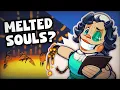 Download Lagu Is Murray's Costume Manor Powered by REMNANT?! | FNAF SOTM Theory