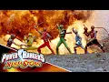 Download Lagu Power Rangers Ninja Storm Alternate Opening #3