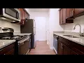 Tour Annen Woods Apartments in Pikesville MD