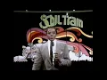 Grandmaster Flash & The Furious 5 - Soul Train Performances + Interview (1983) 1080p 60fps