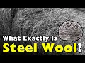 Steel Wool The Soft Metal That Can Clean Anything