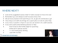 Python Numeric Data Operations Concluisions