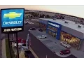 John Watson Chevrolet Dealership Tour
