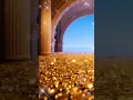Download Lagu 황금물결.Golden Wave.黄金波浪.黄金の波.الموجة الذهبية.Золотая волна.स्वर्ण लहर.Altın Dalga.Sóng vàng.