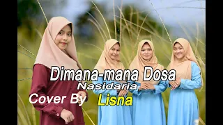 lisna feat tiya salma revina dimana mana dosa official music video 