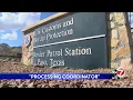 El Paso Border Patrol seeks to fill 165 processing coordinator jobs