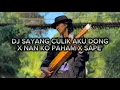 Download Lagu Dj Ayo Sayang Culik Aku Dong X Nan Ko Paham X Sape'