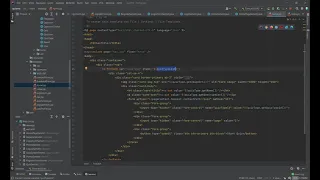 Quiz Application with Java Servlet JSP JSTL JavaScript and MySQL