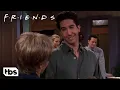 Download Lagu Friends: Ross Flirts With the Pizza Lady (Season 5 Clip) | TBS