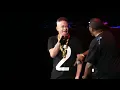 Kid 'N Play - Kid vs. Play / Rollin' With Kid 'n Play (Microsoft Theater, Los Angeles CA 7/30/22)