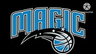 Orlando Magic NBA 2K12 Arena Sounds 
