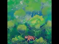 Meeting of Waters