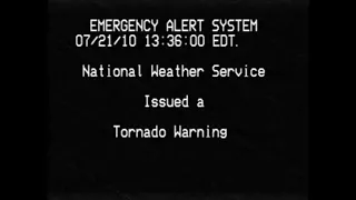 YTP - NWS Burlington gets confuzzled