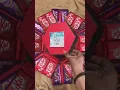 Download Lagu unboxing of silk dairy milk and KitKat chocolate gift box