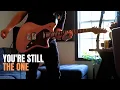 Download Lagu Shania - You're Still The One (Pop Punk/Emo Cover)