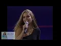 LUCERO canta YA NO en CONCIERTO.