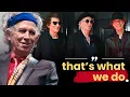 Download Lagu Keith Richards TEASES New Rolling Stones’ Album