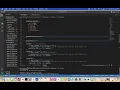 Week 5 Coding Assignment - Menu App