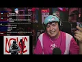 REACTION to Miky Woodz, Myke Towers - DFWE (Official Video)
