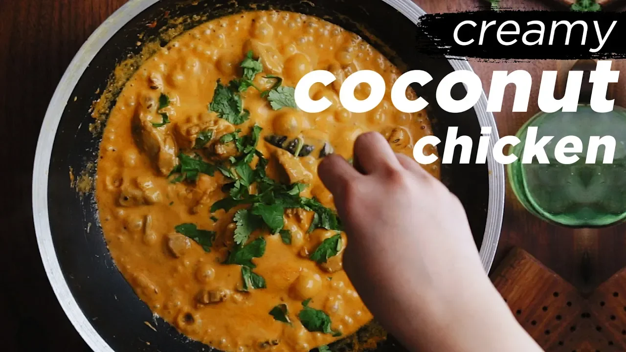 RESTAURANT STYLE CHICKEN HANDI | CHICKEN HANDI RECIPE | CHICKEN HANDI BY SPICE EATS