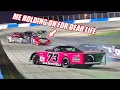 The Most INSANE Racing I ve Ever Done FASTEST I ve Ever Been Around the Freedom Factory