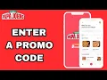How To Enter A Promo Code On Papa Johns App