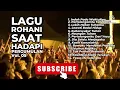 Download Lagu LAGU ROHANI SAAT HADAPI PERGUMULAN - [SAAT TEDUH PAGI] VOL.05 - 0309