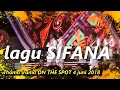 Download Lagu Rhoma Irama lagu SIFANA on the spot  4 juni 2018