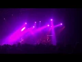 Fun Lovin' Criminals - Korean Bodega - Vicar St Dublin 1 Feb 2017