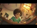 SOJA   Time Won't Wait ft  Di Ferrero Animated Video