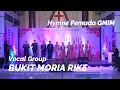 Download Lagu Hymne Pemuda GMIM - Vocal Group Pemuda Bukit Moria Rike | FSPG 2022