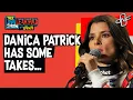 Danica Patrick s Bizarre Youtube Channel DNF The Dan Le Batard Show with Stugotz