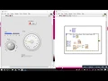 What is Event Structure LabVIEW By Nitesh Pradhan