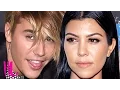 Justin Bieber Plans Special Surprise For Kourtney Kardashian