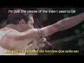 Queen - Too much love will kill you [HD 720p] [Subtitulos Español / Ingles]