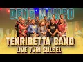 Download Lagu TENRIBETTA BAND LIVE TVRI SULSEL (DENG MAMPO)