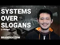 Download Lagu Li Hongyi: Google PM to GovTech Leader, Owner vs. Caretaker Mindset \u0026 Fighting Scams - E559