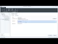 How to create a project in OpenLab CDS