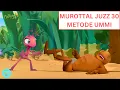 Download Lagu MUROTTAL JUZZ 30 METODE UMMI ||  (An-Nas sampai An-Naba) || FULL ANIMASI ANTIKS