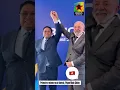 Download Lagu Lula faz reuniões com líderes internacionais no encontro dos BRICS — 05/07/2025 (nada de motociata🤭)