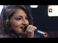Vishal - Shekhar & Shreya की लाजवाब Musicianship | Indian Idol | Shreya Ghoshal | Performance