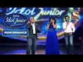 Lagu Vishal - Shekhar \u0026 Shreya की लाजवाब Musicianship | Indian Idol | Shreya Ghoshal | Performance