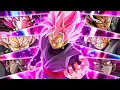 Download Lagu *NEW* BEST TEAM IN DOKKAN? CLEAR ANY BOSS! (LR Rose Goku Black + Zamasu)
