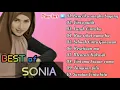 Download Lagu KUMPULAN LAGU SONIA TERPOPULER - BENCI KU SANGKA SAYANG - FULL ALBUM