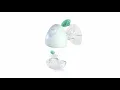 Download Lagu Elvie Pump Product Video German